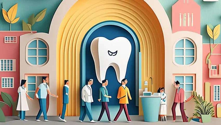 Anuncios Dentales: La Guía Definitiva para Atraer Pacientes en 2024 - Cómo atraer clientes a una clínica dental anuncios dentales - Cómo atraer clientes a una clínica dental
