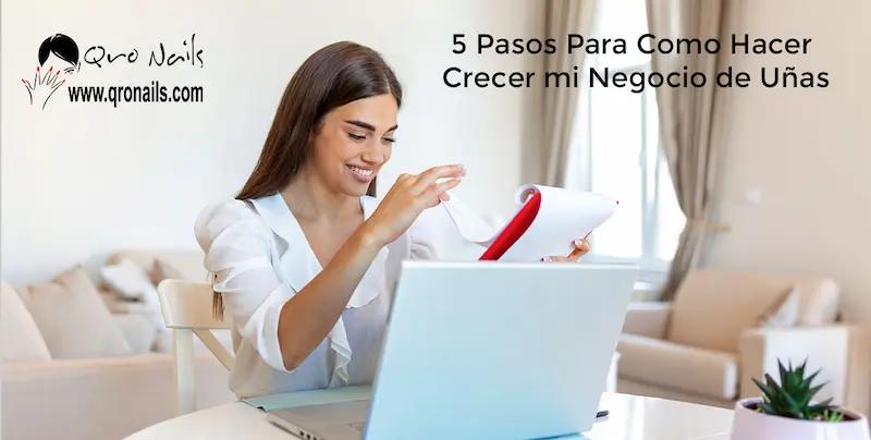 Anuncios Publicitarios de Uñas Acrílicas: La Clave para el Éxito - Cómo atraer más clientes a mi negocio de uñas anuncios publicitarios de uñas acrilicas - Cómo atraer más clientes a mi negocio de uñas