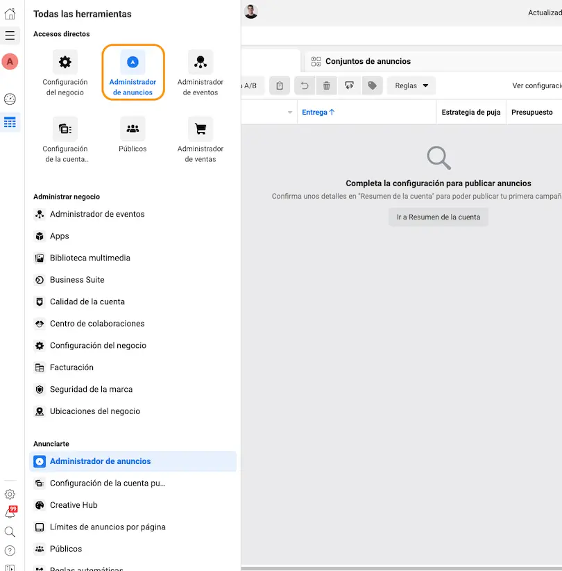 Cómo Agregar Presupuesto al Administrador de Anuncios: Guía Completa - Cómo aumentar el presupuesto en Google Ads agregar presupuesto con el administrador de anuncios - Cómo aumentar el presupuesto en Google Ads