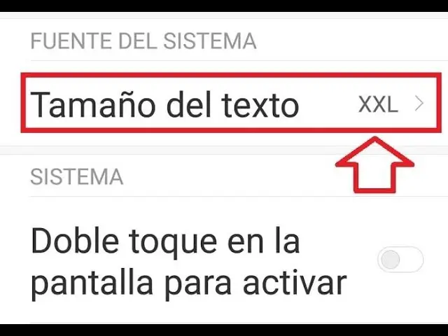 Aumentar el tamaño de la letra en dispositivos y navegadores: Guía completa - Cómo aumentar el tamaño de las letras en Google agrandar letra de los anuncios y textos.com - Cómo aumentar el tamaño de las letras en Google
