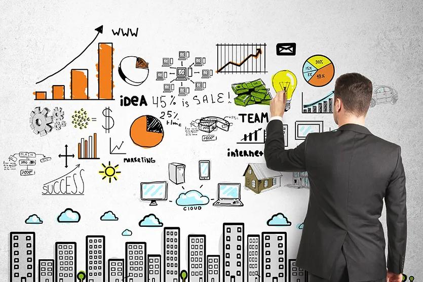Cómo el Marketing Ayuda al Crecimiento Empresarial - Cómo ayuda el marketing a que una empresa crezca como el marketing ayuda al crecimiento empresarial - Cómo ayuda el marketing a que una empresa crezca