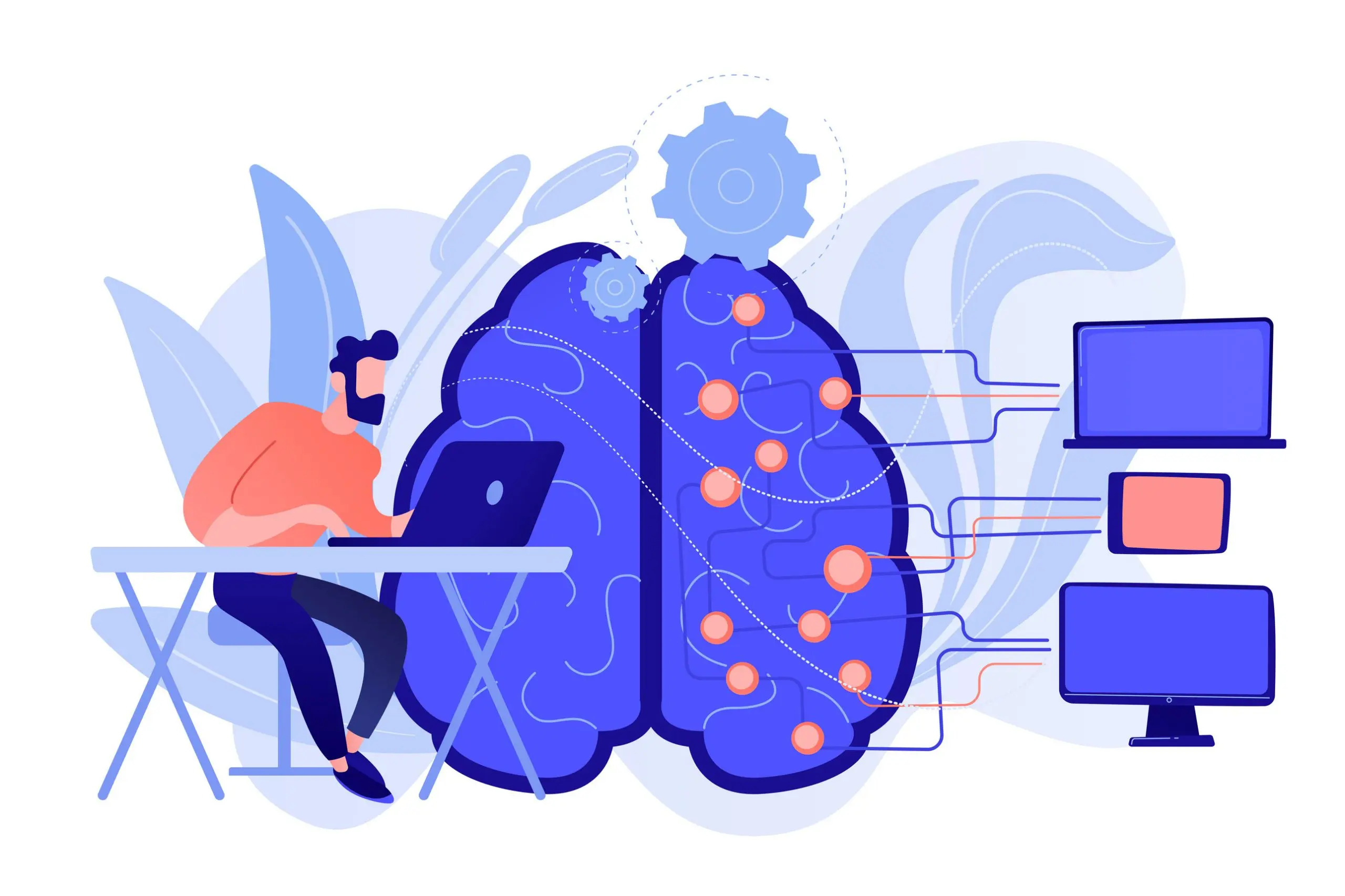 Inteligencia Artificial y Marketing de Contenidos: La Revolución Digital - Cómo ayuda la IA en el marketing de contenidos inteligencia artificial y marketing de contenidos - Cómo ayuda la IA en el marketing de contenidos
