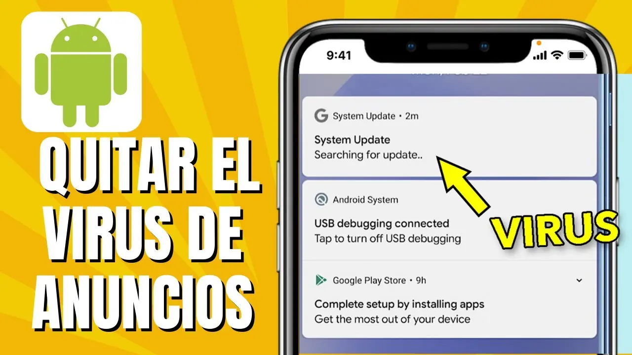 Eliminar Anuncios Powered by InMobi en Android - Cómo bloquear anuncios de inmobi en Android eliminar anuncios powered by inmobi en android - Cómo bloquear anuncios de inmobi en Android
