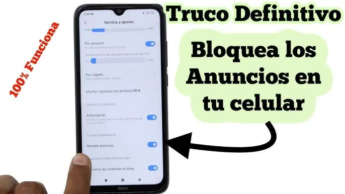 Cómo quitar anuncios en mi Huawei: Guía completa para una experiencia limpia - Cómo bloquear anuncios en el teléfono Huawei como quitar anuncios en mi huawei - Cómo bloquear anuncios en el teléfono Huawei