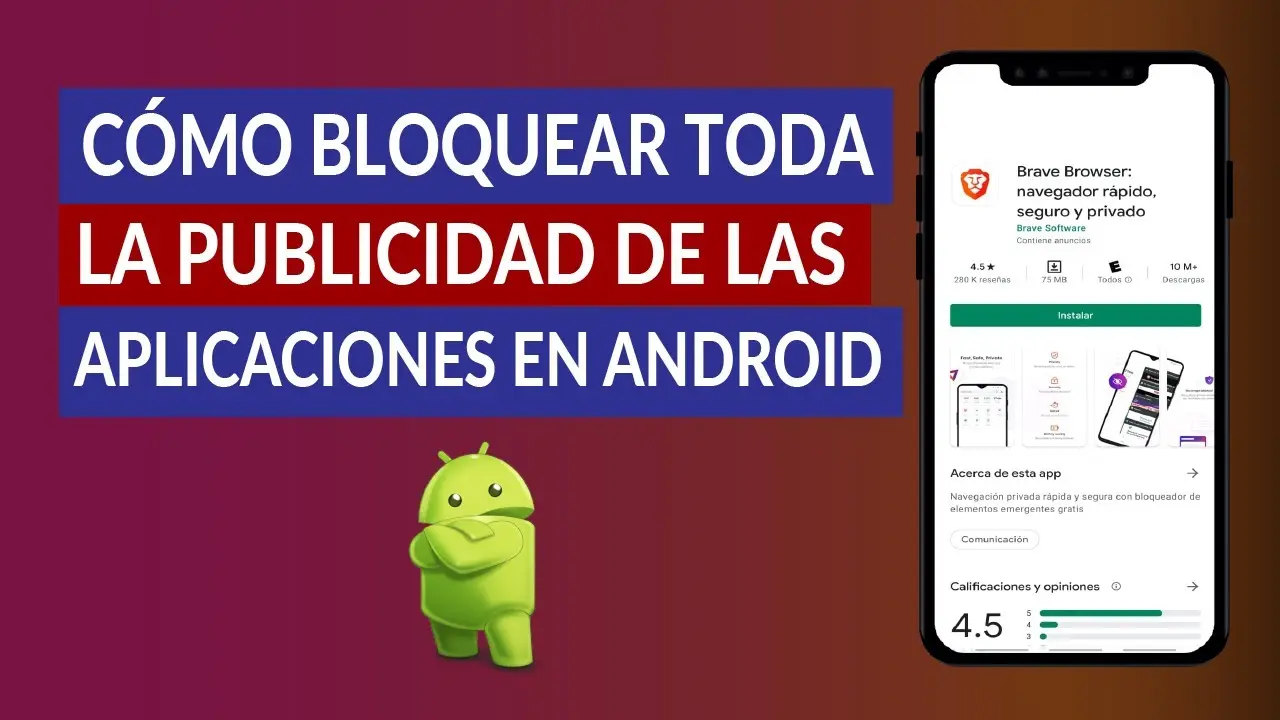 Bloqueo de anuncios Android: Guía completa para una experiencia sin interrupciones - Cómo bloquear anuncios en la configuración de Android bloqueo de anuncios android - Cómo bloquear anuncios en la configuración de Android