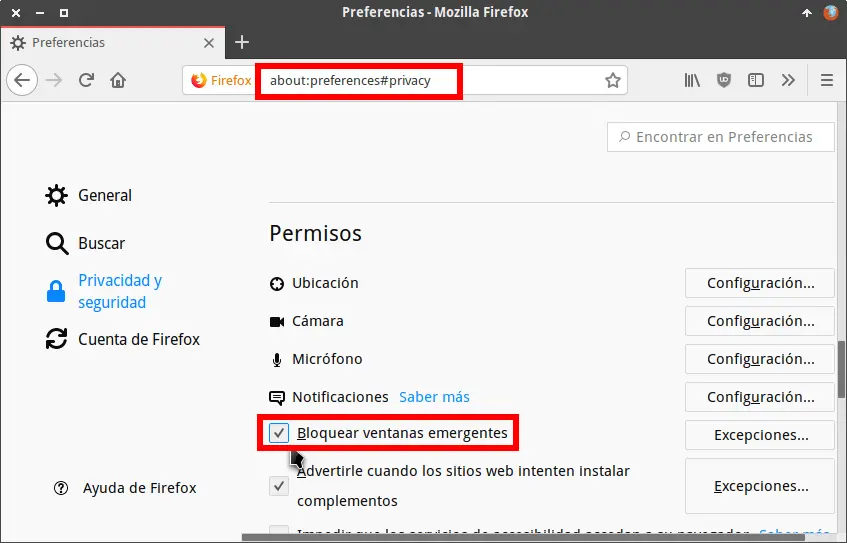 Cómo bloquear anuncios, ventanas emergentes y barras de buscadores no deseadas - Cómo bloquear anuncios y ventanas emergentes en Google Chrome Android bloquear barras de buscadores ventanas emergentes y anuncios - Cómo bloquear anuncios y ventanas emergentes en Google Chrome Android