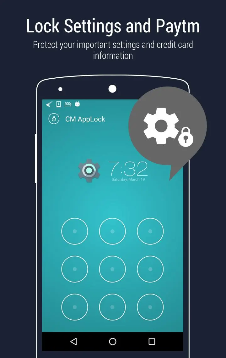 AppLock sin anuncios: La guía definitiva para proteger tu privacidad - Cómo bloquear aplicaciones para que nadie las vea applock sin anuncios - Cómo bloquear aplicaciones para que nadie las vea