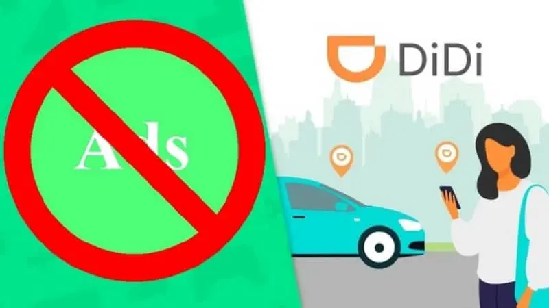 Bloquear anuncios de DiDi: Guía completa para una experiencia sin interrupciones - Cómo bloquear en DiDi bloquear anuncios de didi - Cómo bloquear en DiDi