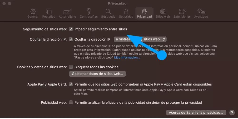 Cómo bloquear anuncios en Mac: Guía completa - Cómo bloquear los anuncios en Mac bloquear anuncios mac - Cómo bloquear los anuncios en Mac