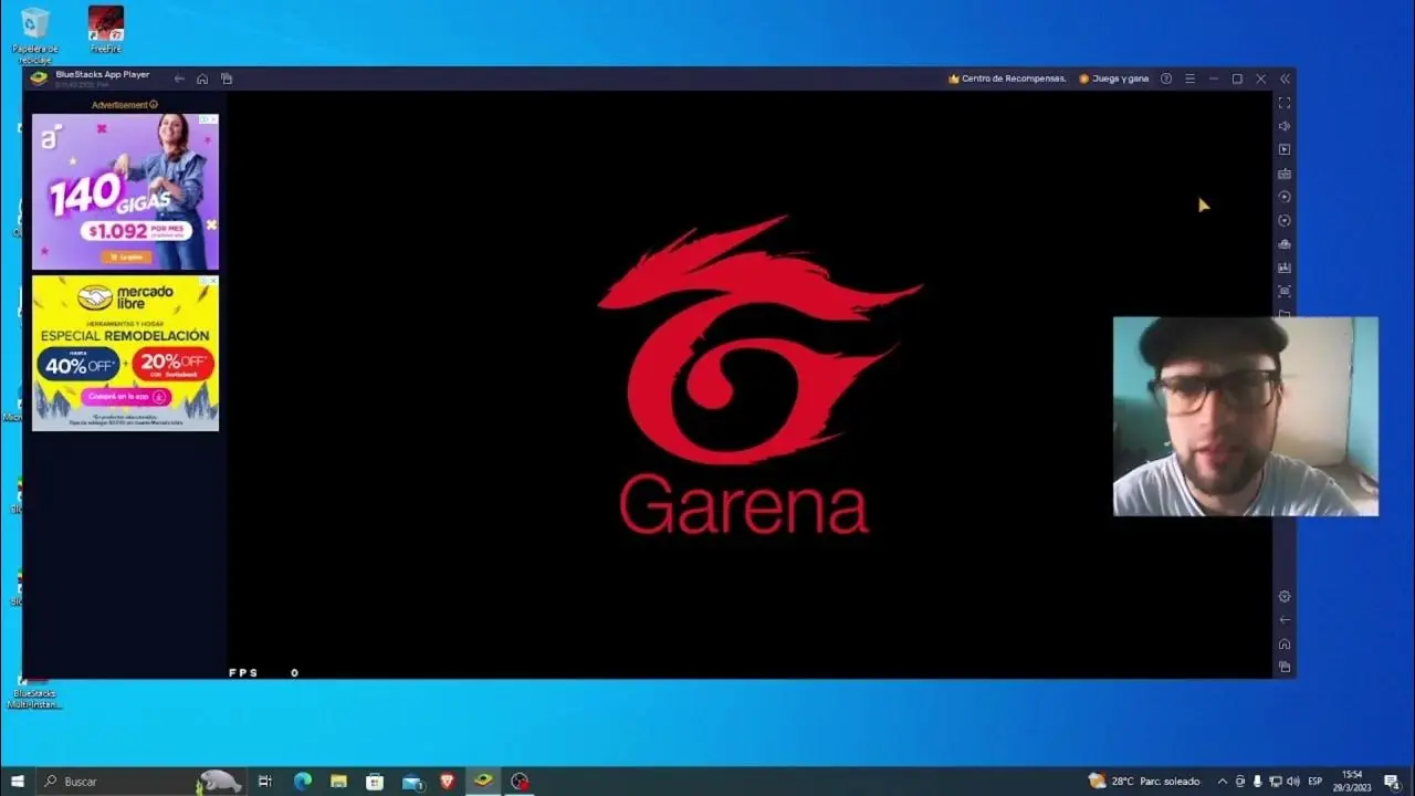 Eliminar Publicidad de BlueStacks: Guía Completa - Cómo borrar todos los datos de BlueStacks eliminar publicidad de bluestacks - Cómo borrar todos los datos de BlueStacks