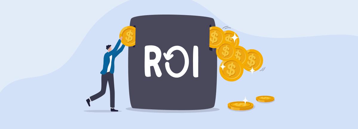 ROI Publicidad: Guía Completa para Maximizar tus Resultados - Cómo calcular el ROI de una promoción roi publicidad - Cómo calcular el ROI de una promoción