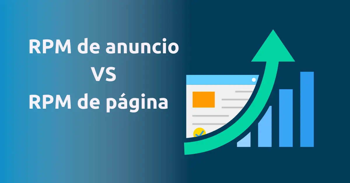 como calcular prm marketing - Cómo calcular el rpm de Facebook
