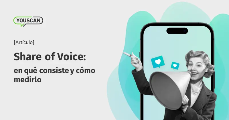 Share of Voice (SOV) en Publicidad: La Clave para Medir el Éxito de tu Estrategia - Cómo calcular el soi soi publicidad - Cómo calcular el soi