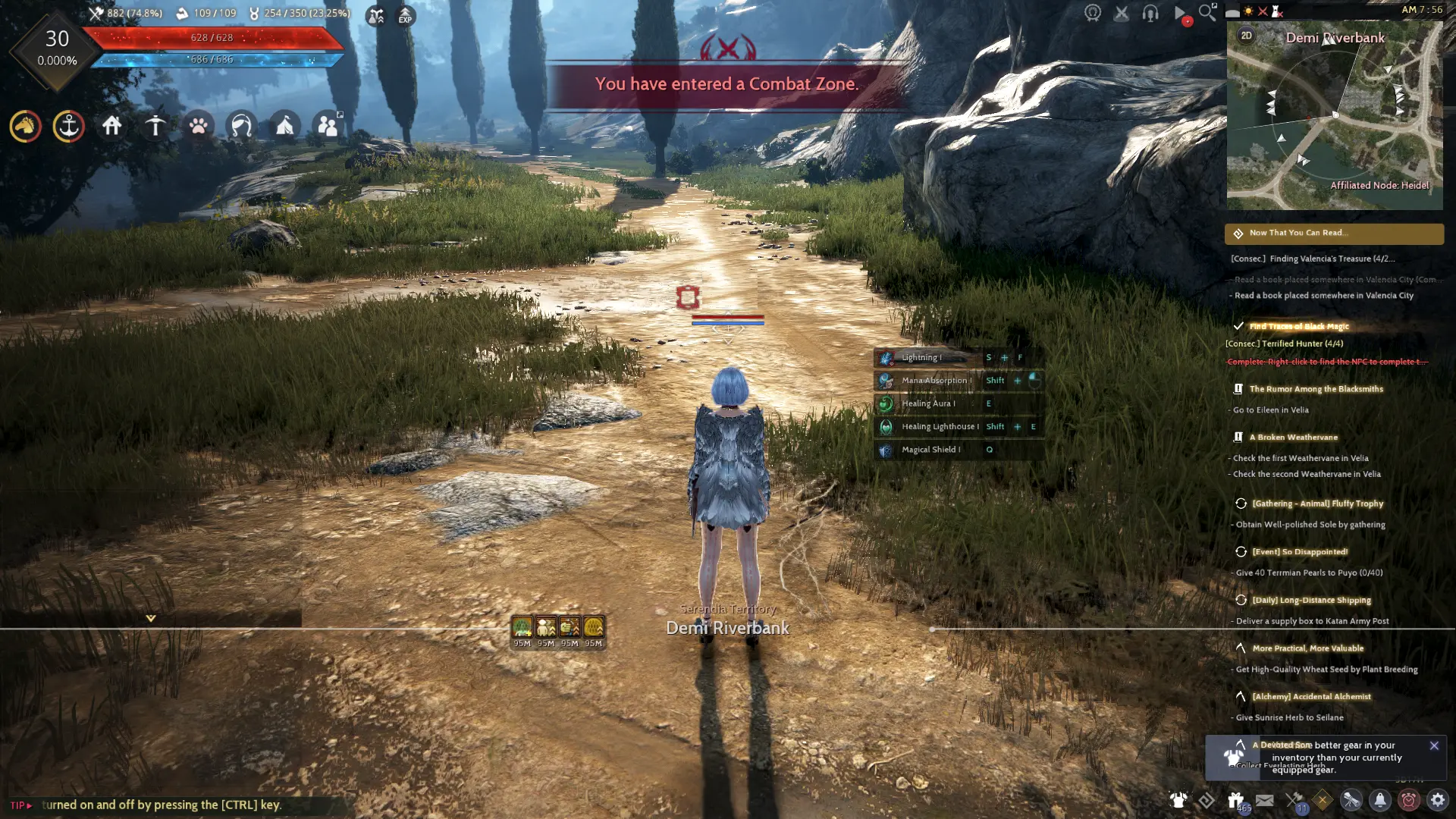Black Desert quitar anuncios: Guía completa para una experiencia de juego inmersiva - Cómo cambiar la interfaz de usuario en Black Desert black desert quitar anuncios - Cómo cambiar la interfaz de usuario en Black Desert