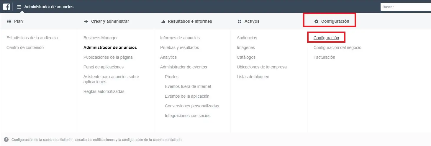 cabiar divisa administrador de anuncios - Cómo cambio la moneda de mi administrador de Google Ads