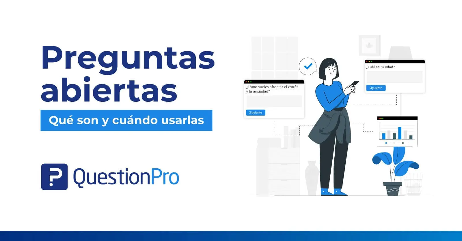 Cómo Sacar Porcentajes de Encuestas Abiertas en Marketing: Guía Completa - Cómo clasificar preguntas abiertas coomo sacar porcentajes de encuestas abiertas en marketing - Cómo clasificar preguntas abiertas