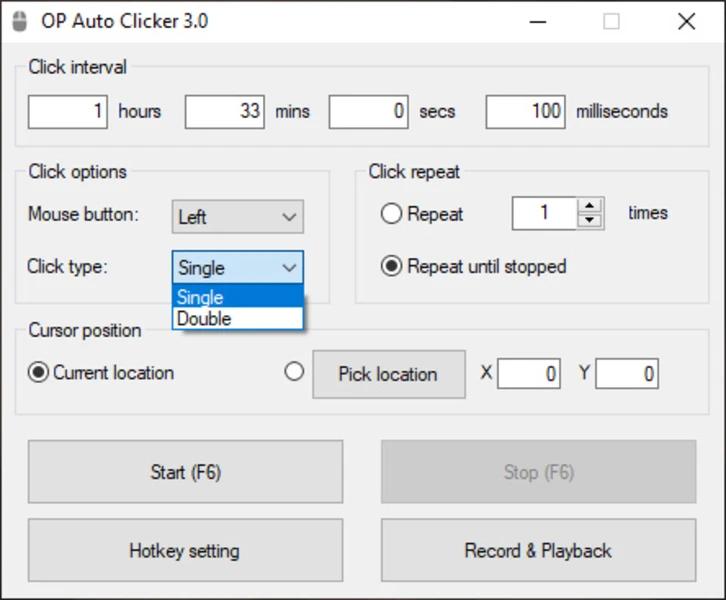 Click automático sin anuncios: Guía completa - Cómo clickear automáticamente click automatico sin anuncios - Cómo clickear automáticamente