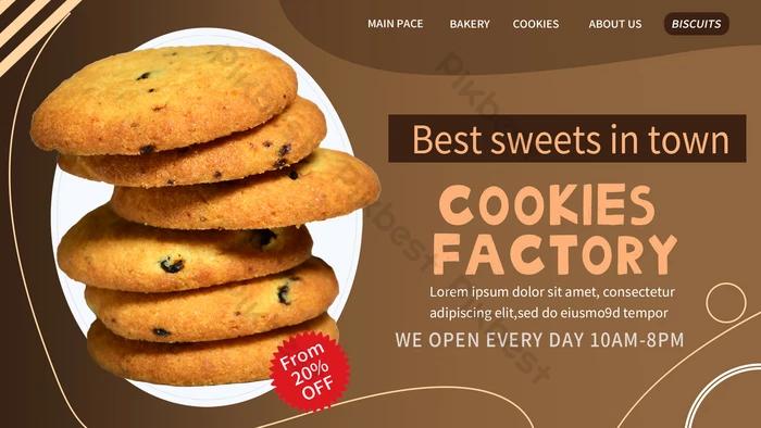 Publicidad para vender galletas: La guía definitiva - Cómo comercializar su negocio de galletas publicidad para vender galletas - Cómo comercializar su negocio de galletas