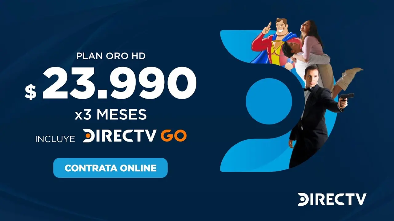 Precios de DIRECTV en Argentina 2024: Guía completa de planes y anuncios - Cómo comprar PPV DIRECTV por WhatsApp directv anuncios - Cómo comprar PPV DIRECTV por WhatsApp