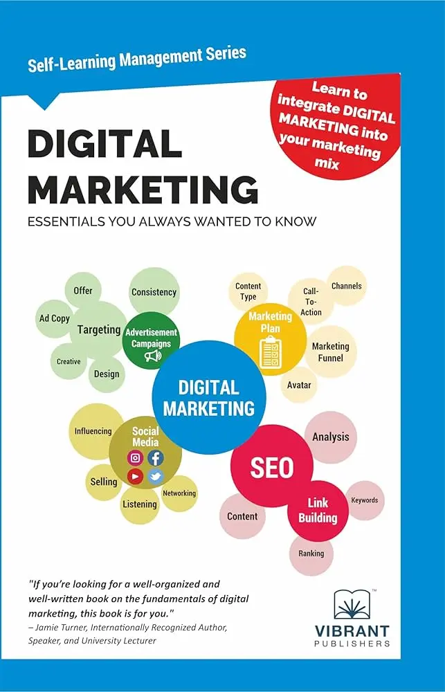 Guía esencial de marketing digital: Todo lo que necesitas saber - Cómo comprar un libro en stukent digital marketing essentials - Cómo comprar un libro en stukent