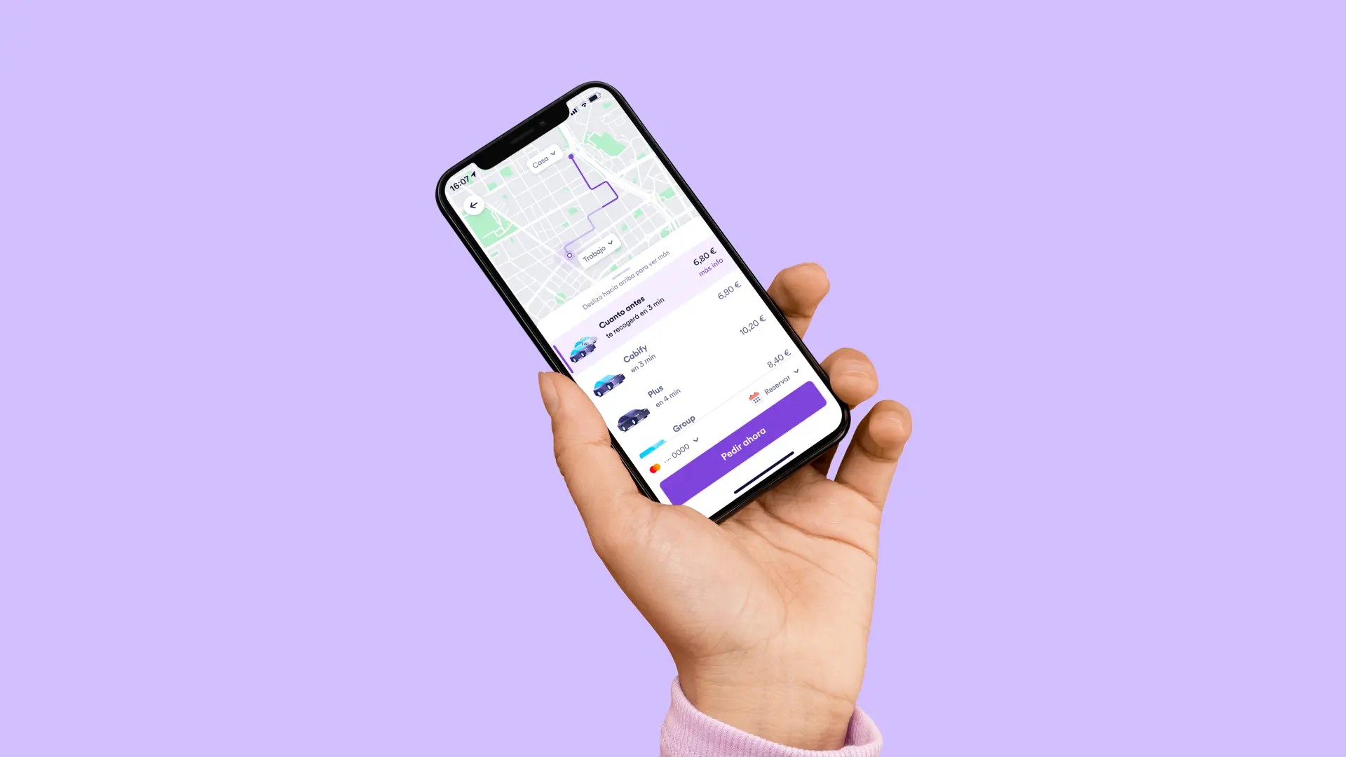 Cabify Marketing España Teléfono: Contacto y Soporte - Cómo comunicarse con Cabify cabify marketing españa telefono - Cómo comunicarse con Cabify