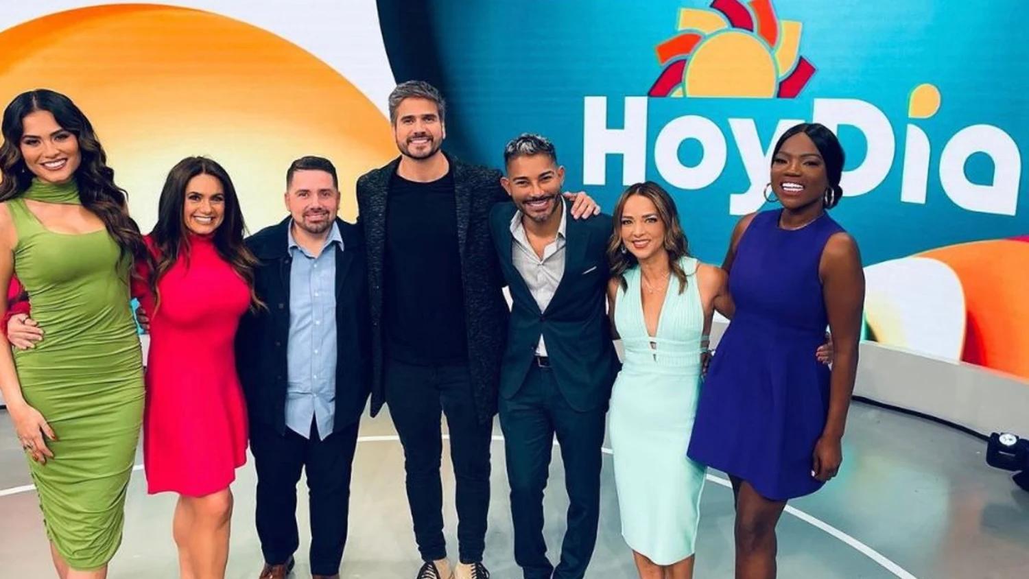 anuncios en el show de la mañana - Cómo comunicarse con el lagarto show