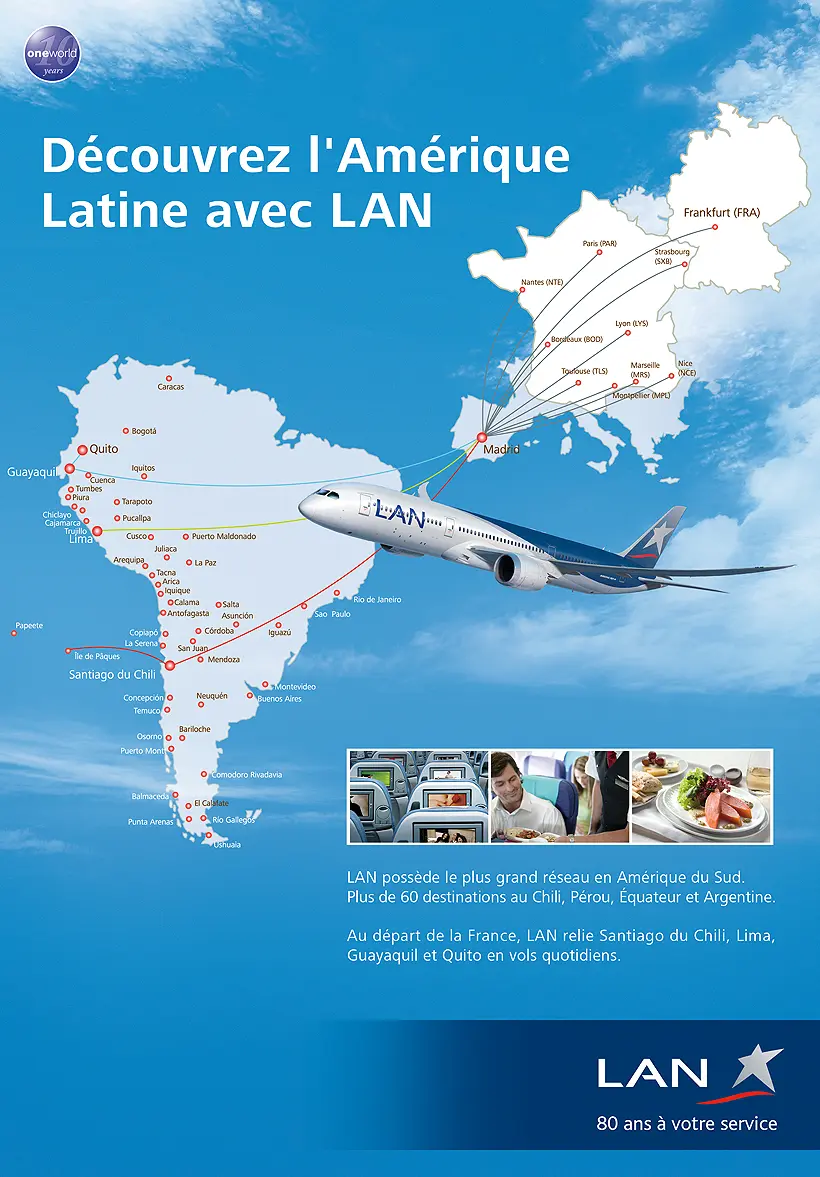Anuncios LATAM: Guía para Encontrar las Mejores Ofertas - Cómo comunicarse con LATAM Argentina anuncios lan - Cómo comunicarse con LATAM Argentina