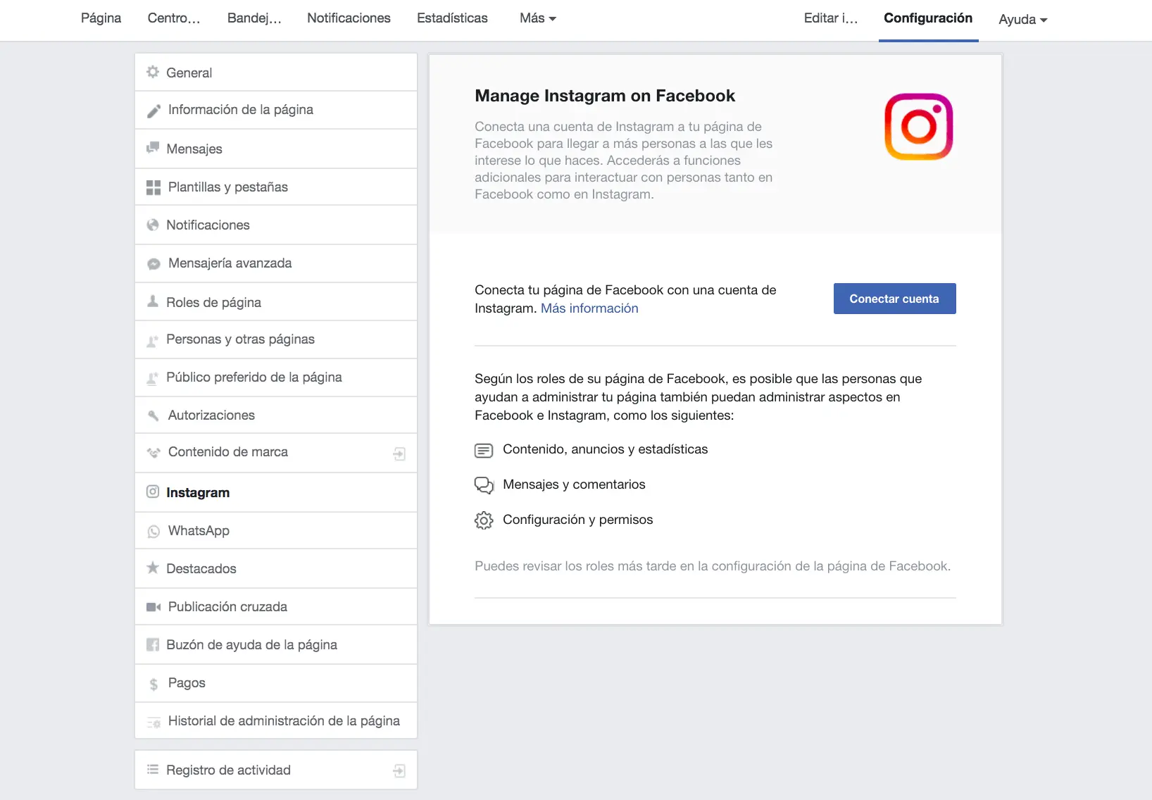 Cómo crear anuncios en Instagram desde Facebook: Guía completa - Cómo conectar Facebook con Instagram para publicidad como crear anuncios en isntagram desde facebool - Cómo conectar Facebook con Instagram para publicidad