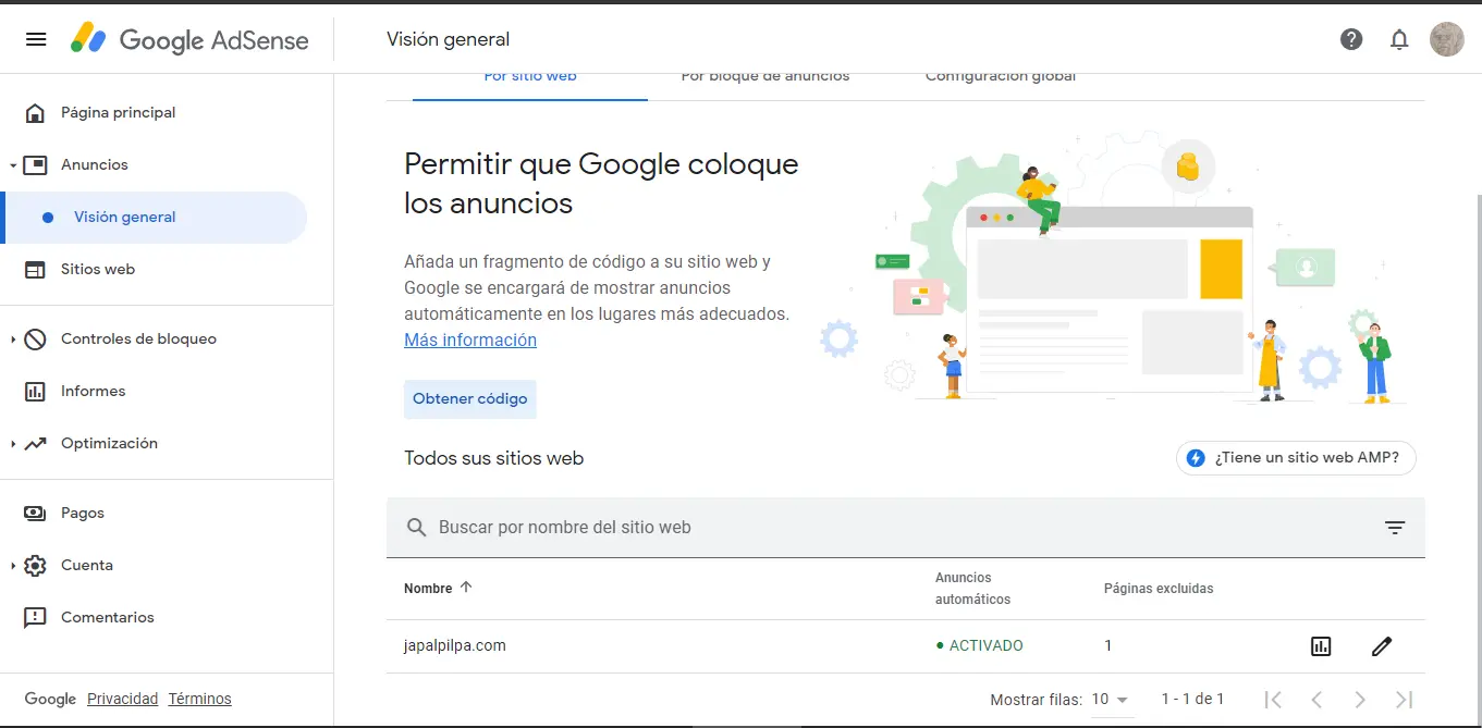 Anuncios Google en los Post de WordPress: Guía Completa - Cómo conectar Google Ads con WordPress anuncios google en los post wordpress - Cómo conectar Google Ads con WordPress