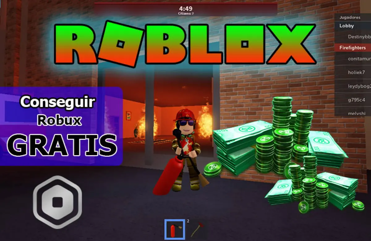 Ganar Robux viendo anuncios: ¿Realidad o mito? - Como conseguir robux gratis 100 real 2024 ganar robux viendo anuncios - Como conseguir robux gratis 100 real 2024