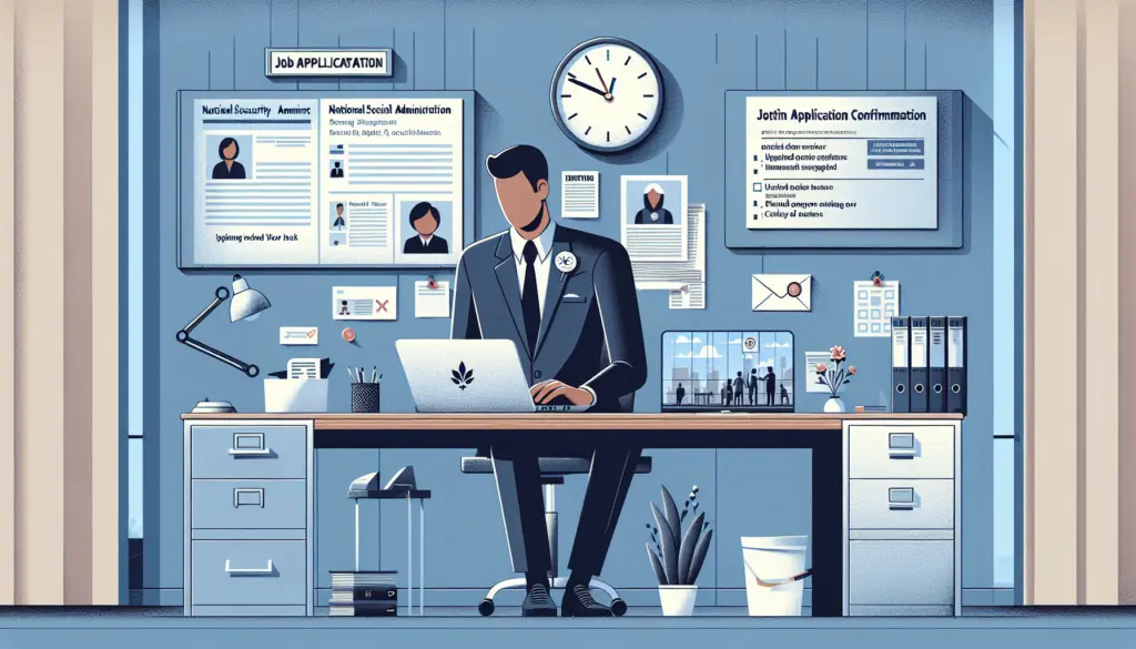 Cómo crear anuncios de trabajo efectivos para atraer talento - Cómo conseguir trabajo en Anses anuncios de trabajo - Cómo conseguir trabajo en Anses