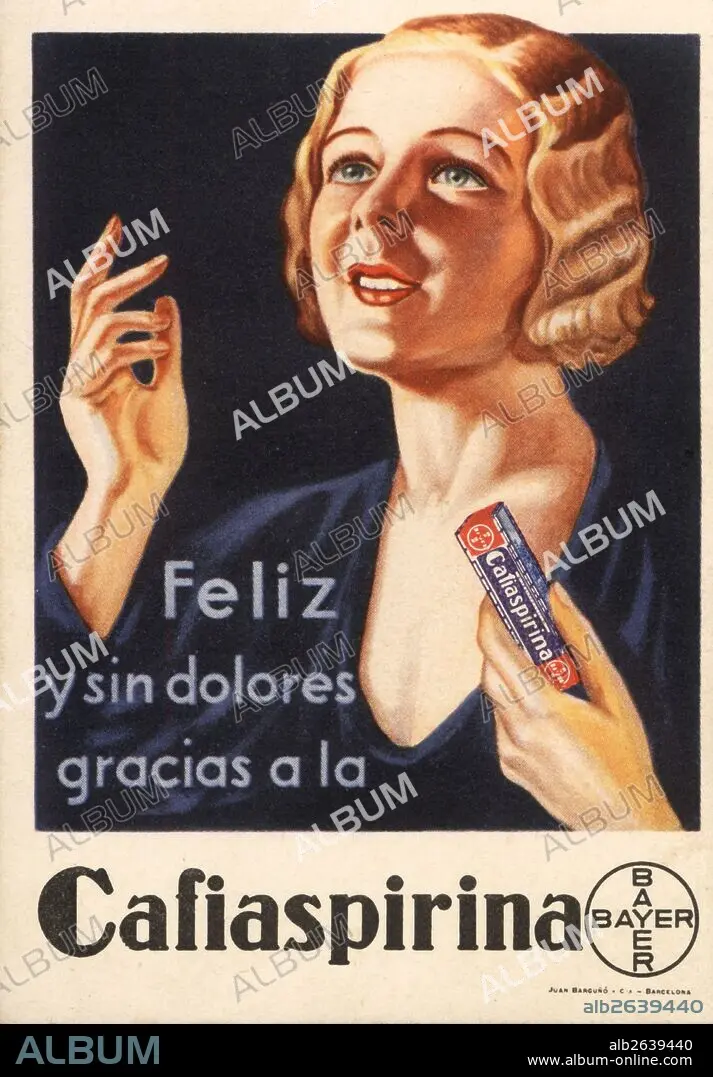 Bayer Publicidad: Historia, Productos y Estrategia de Marketing - Cómo contactar a Bayer bayer publicidad - Cómo contactar a Bayer
