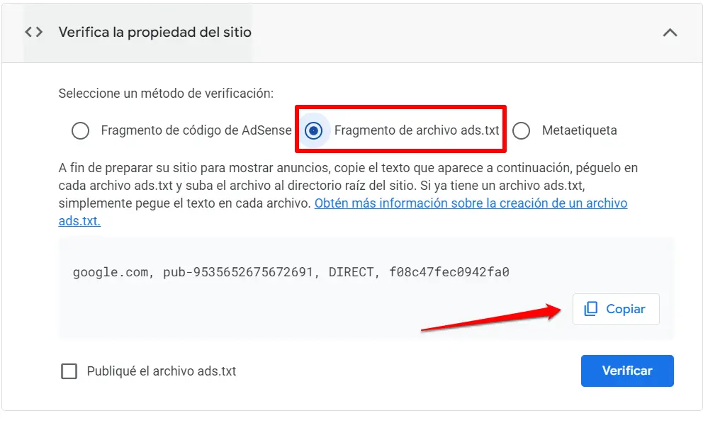 Centro de Revisión de Anuncios AdSense: Guía Completa - Cómo contactar a Google AdSense centro de revisión de anuncios adsense - Cómo contactar a Google AdSense