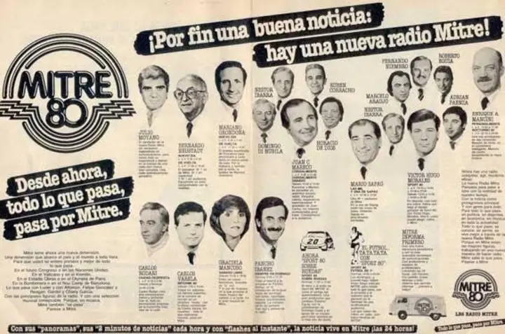 Radio Mitre Publicidad: Guía Completa de Contacto y Publicidad - Cómo contactar a Radio Mitre radio mitre publicidad - Cómo contactar a Radio Mitre