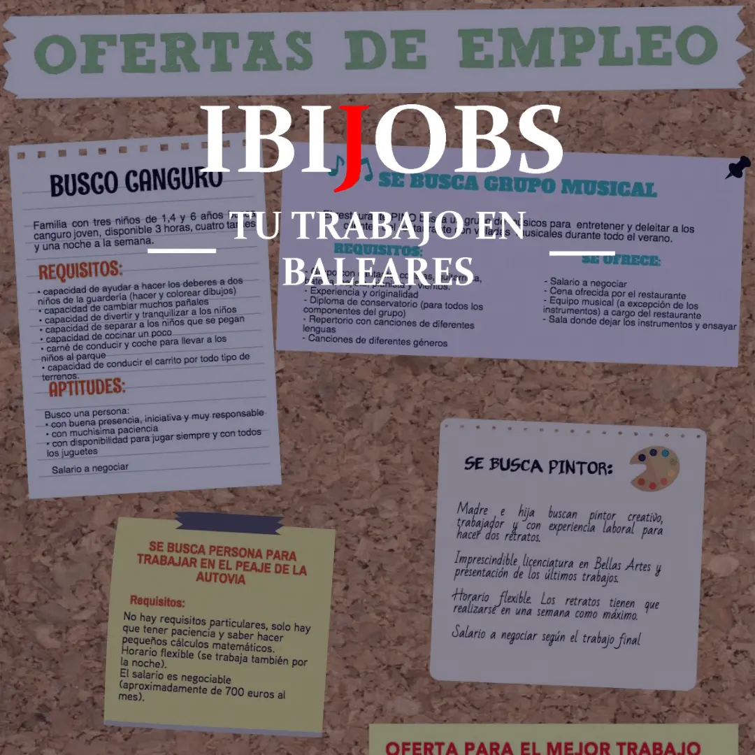 Tablón de Anuncios Mallorca: Tu Guía Completa para Publicitarte - Cómo contactar con Diario de Mallorca tablon de anuncios mallorca - Cómo contactar con Diario de Mallorca