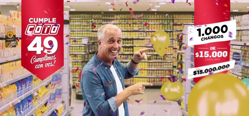 Dirección de correo de marketing del supermercado El Coto: Guía completa de contacto - Cómo contactarse con Coto direccion de correo de marketing del supermercado el coto - Cómo contactarse con Coto