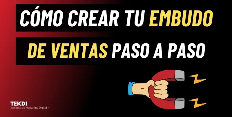 Embudo de Marketing: La Guía Definitiva para el Éxito - Cómo crear el embudo de marketing embudo de marketing - Cómo crear el embudo de marketing