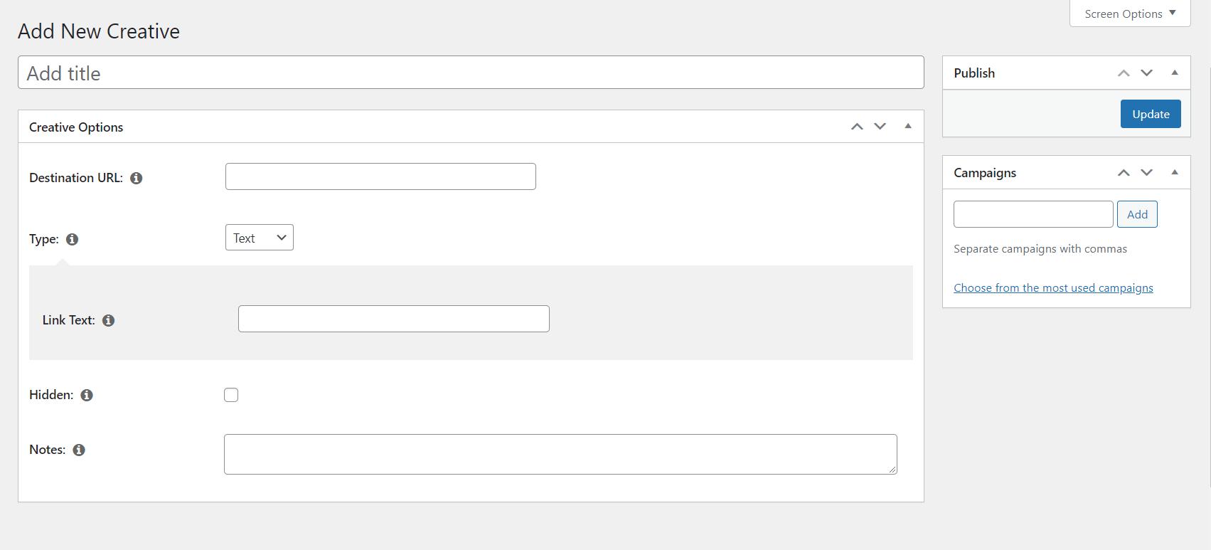 crear link de marketing afiliado - Cómo crear links en Hotmart
