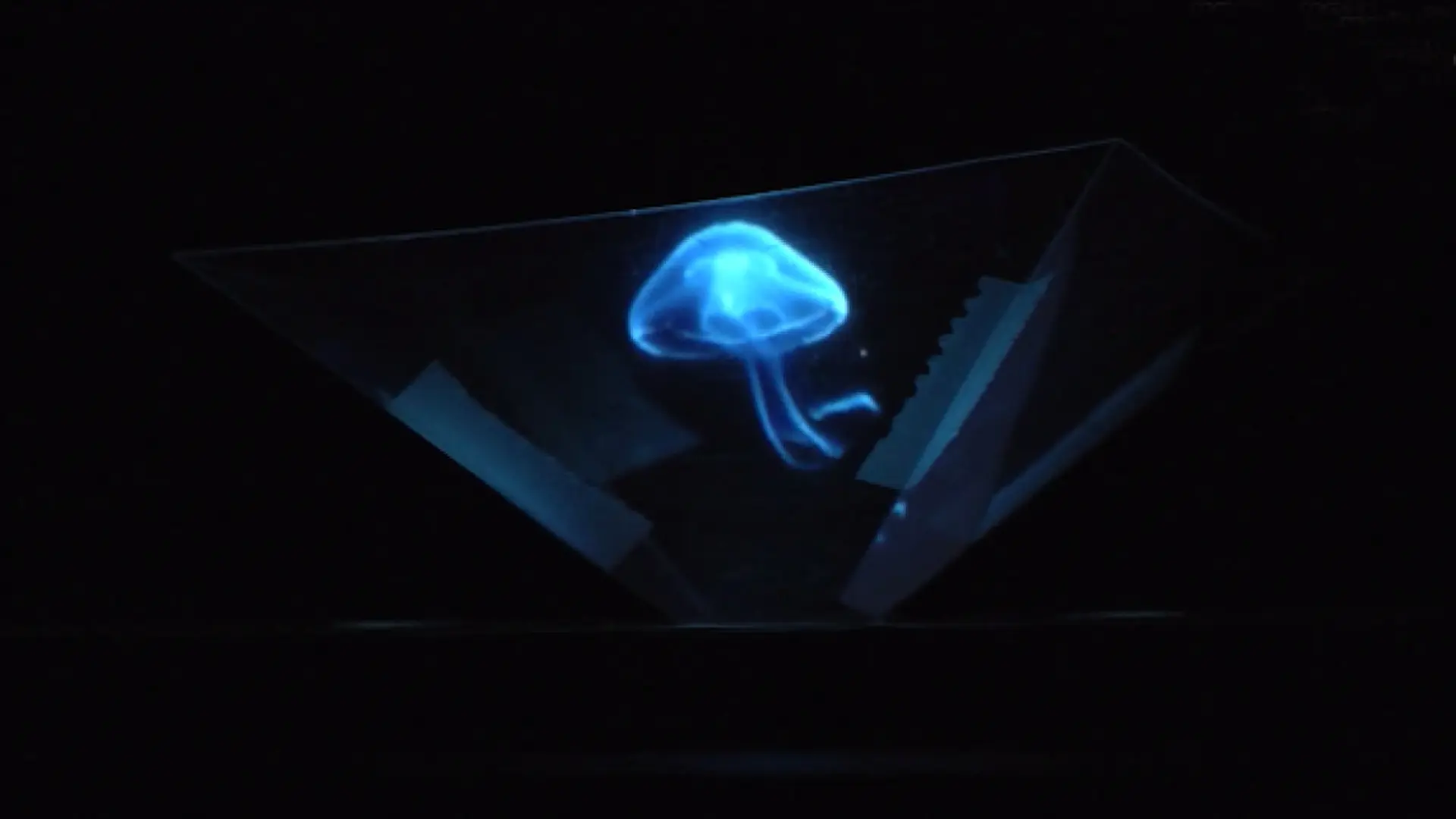 Anuncios con Hologramas: El Futuro de la Publicidad - Cómo crear tus propios hologramas anuncios con hologramas - Cómo crear tus propios hologramas