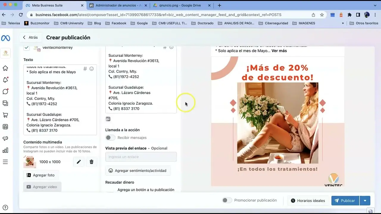 Crear anuncios en Business Manager: Guía completa - Cómo crear un anuncio en el administrador de anuncios crear anuncios en business manager - Cómo crear un anuncio en el administrador de anuncios