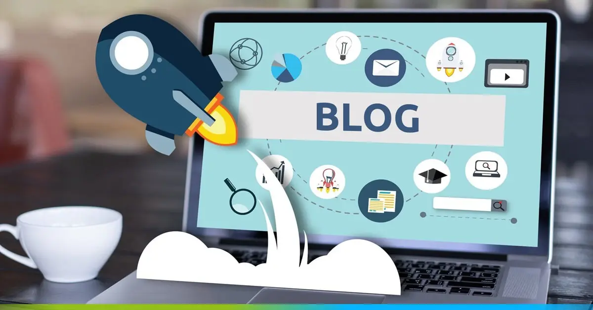Blogs de Marketing y Publicidad: La Clave para el Éxito Online - Cómo crear un blog de marketing digital blogs de marketing y publicidad - Cómo crear un blog de marketing digital