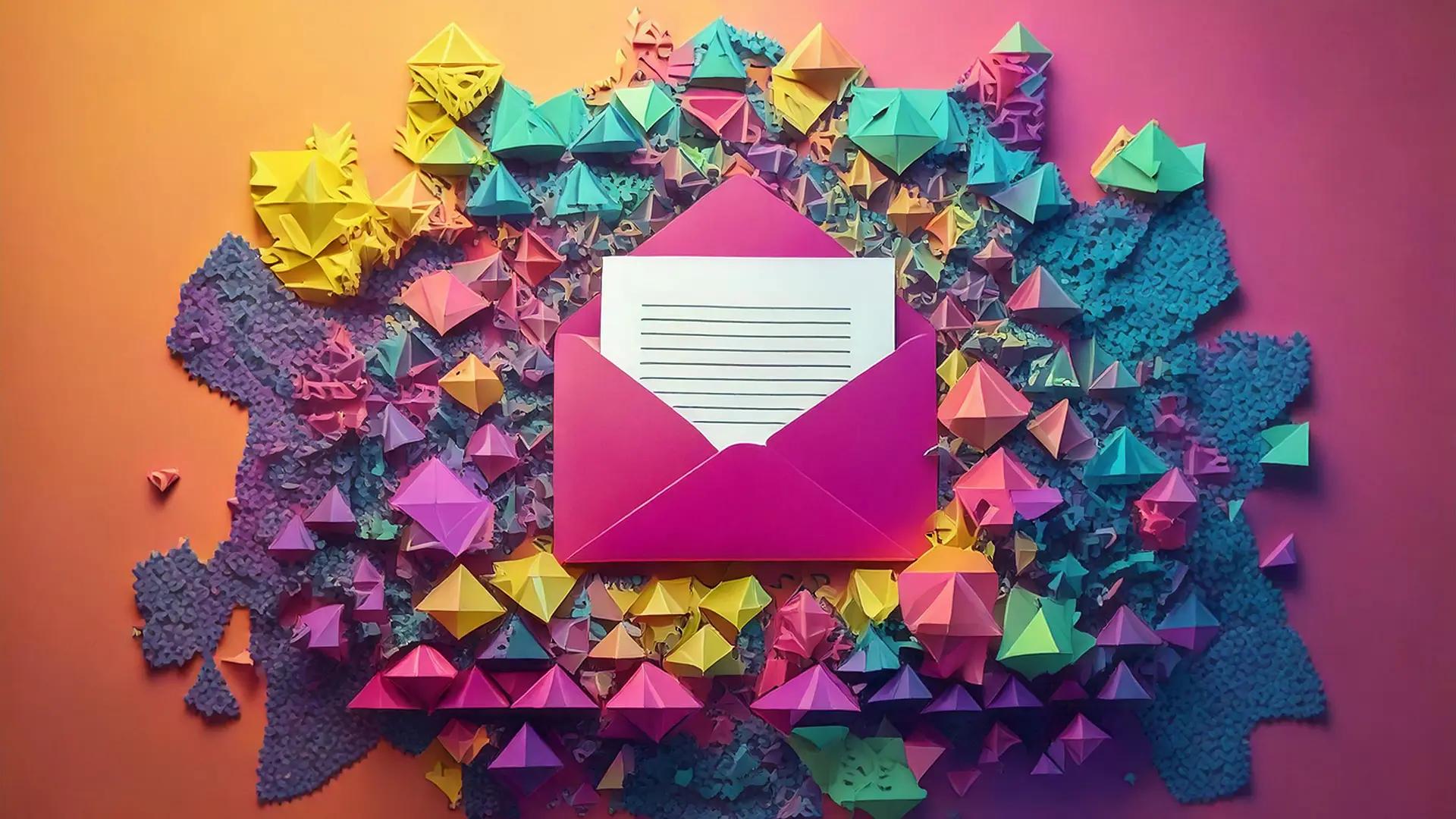 Cómo Armar un Mail de Publicidad: Guía Completa para el Éxito - Cómo crear un email marketing efectivo como armar un mail de publicidad - Cómo crear un email marketing efectivo