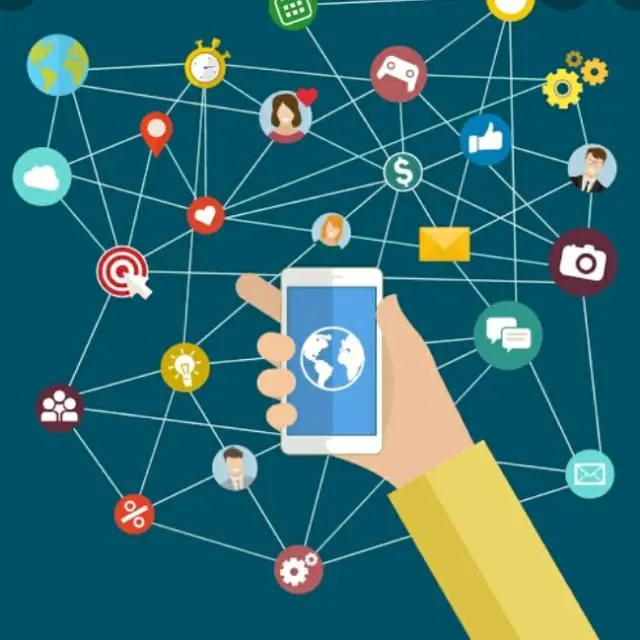 Grupo de Marketing Digital WhatsApp: La Clave para el Éxito - Cómo crear un grupo masivo en WhatsApp grupo de marketing digital whatsapp - Cómo crear un grupo masivo en WhatsApp