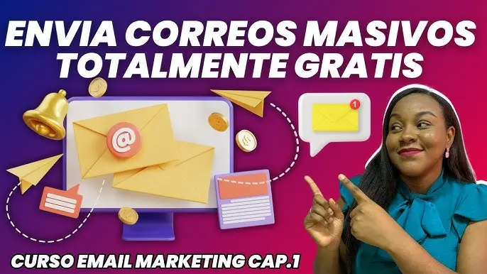 Cómo hacer Email Marketing gratis con Gmail - Cómo crear un mailing en Gmail como hacer email marketing gratis con gmail - Cómo crear un mailing en Gmail