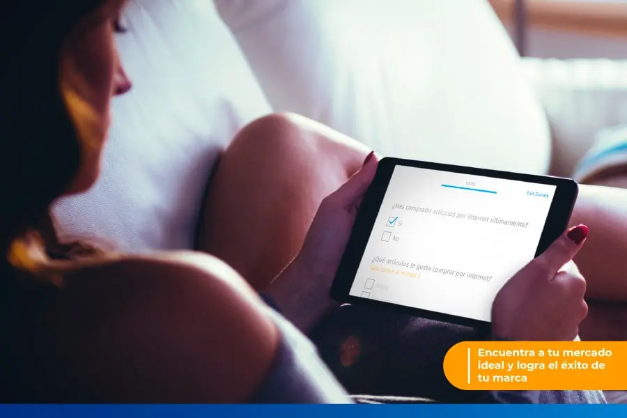 Cómo crear un perfil de marketing exitoso - Cómo crear un perfil de marketing perfil de marketing - Cómo crear un perfil de marketing