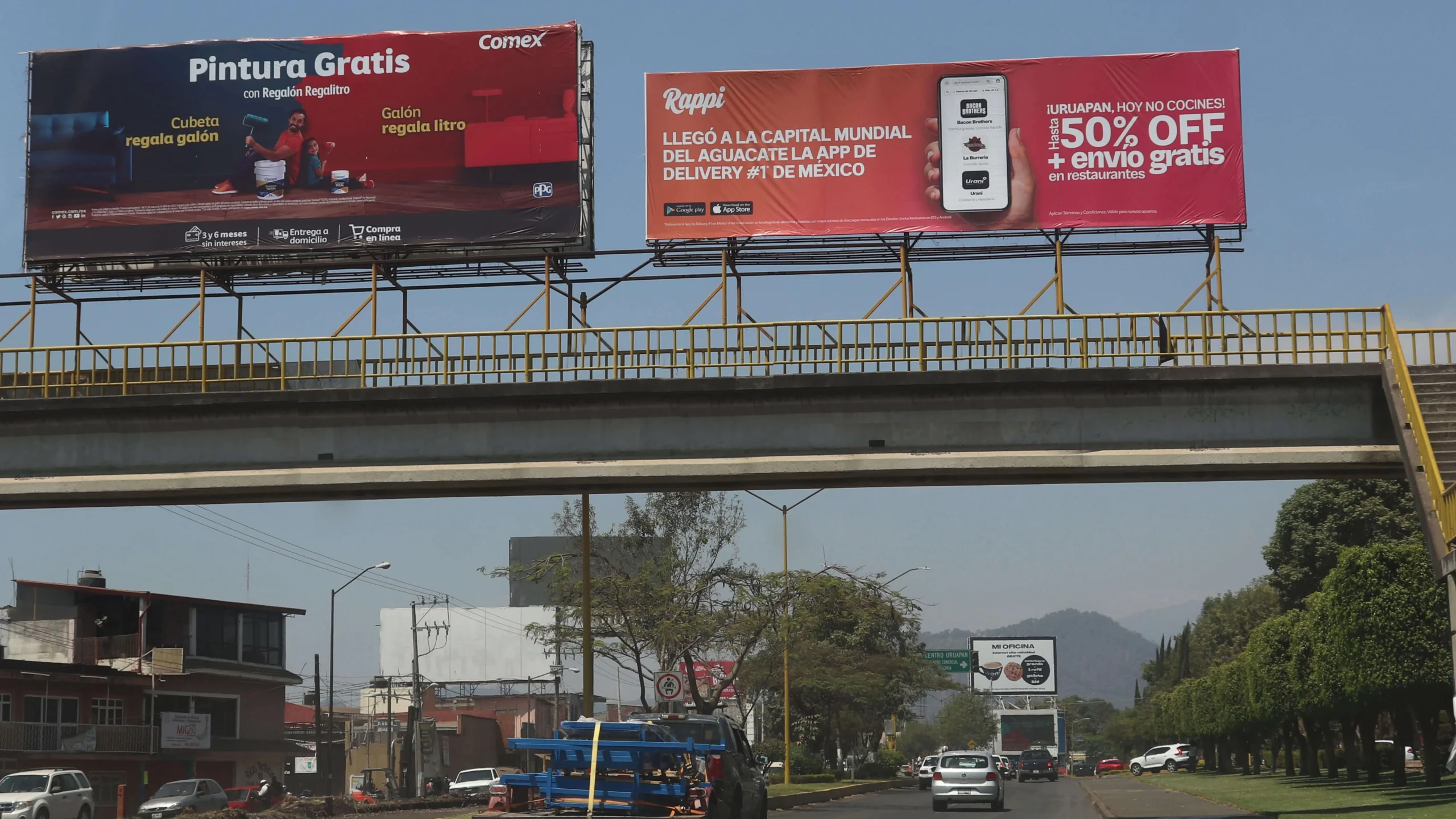 Publicidad en Puentes: Maximizando el Impacto de tus Campañas - Cómo crear un puente entre la publicidad y las ventas publicidad en puentes - Cómo crear un puente entre la publicidad y las ventas