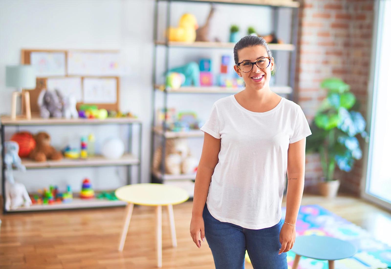 Anuncios de Guarderías: La Guía Definitiva para Atraer Padres - Cómo dar a conocer una guardería anuncios de guarderias - Cómo dar a conocer una guardería