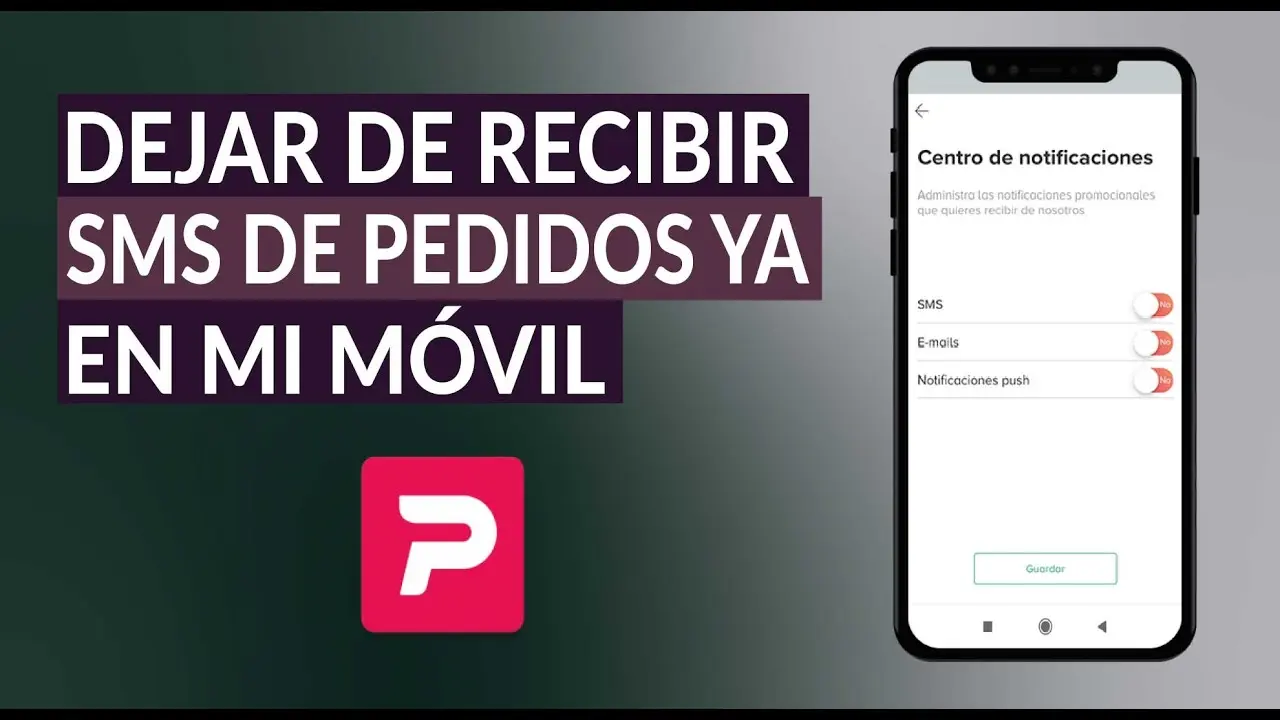 como eliminar anuncios de pedidos ya - Cómo dar de baja el servicio de PedidosYa