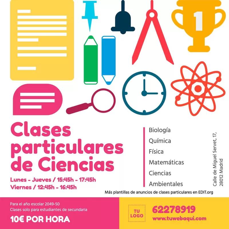 Anuncios de Profesor de Matemáticas: La Guía Definitiva - Cómo debe actuar un profesor de matemáticas anuncios de profesor de matematicas - Cómo debe actuar un profesor de matemáticas