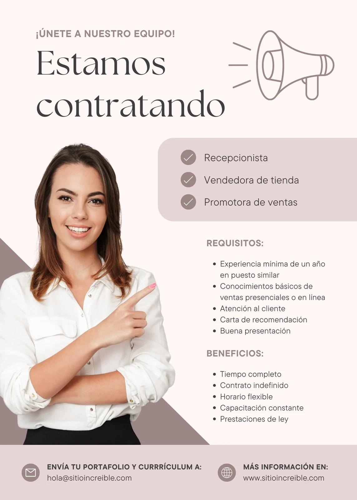 Anuncios de búsqueda de recepcionista: La guía definitiva para candidatos y empresas - Cómo debe saludar una recepcionista anuncios de busqueda de recepcionista - Cómo debe saludar una recepcionista